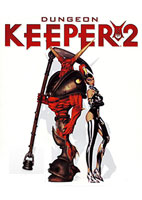 Dungeon Keeper&trade; 2